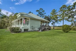 1261 Otter Slide Loop NE, Townsend, GA 31331 - Photo 40