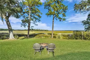 1261 Otter Slide Loop NE, Townsend, GA 31331 - Photo 4