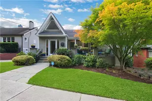 925 Highland Terrace NE, Atlanta, GA 30306 - Photo 1