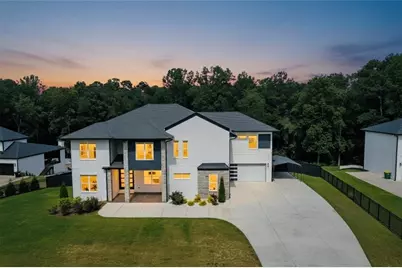 3671 Hamilton Mill Road, Buford, GA 30519 - Photo 2