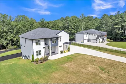 3671 Hamilton Mill Road, Buford, GA 30519 - Photo 8