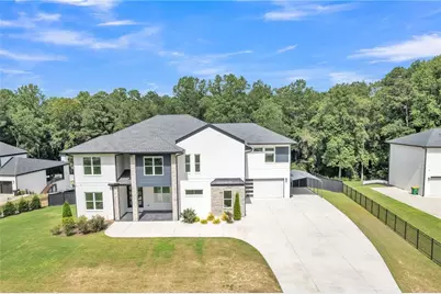 3671 Hamilton Mill Road, Buford, GA 30519 - Photo 6