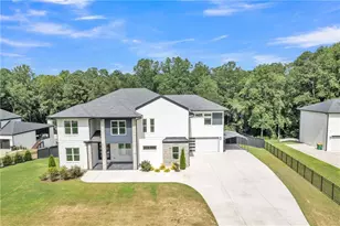 3671 Hamilton Mill Rd, Buford, GA 30519 - Photo 6