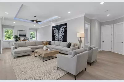 3671 Hamilton Mill Road, Buford, GA 30519 - Photo 44