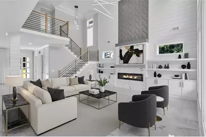 3671 Hamilton Mill Road, Buford, GA 30519 - Photo 32