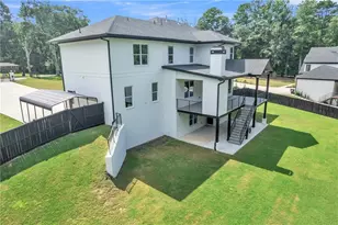 3671 Hamilton Mill Rd, Buford, GA 30519 - Photo 12