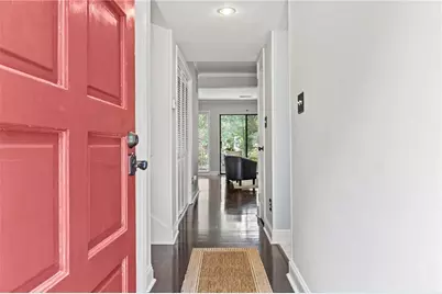 1260 Druid Knoll Drive NE, Brookhaven, GA 30319 - Photo 2