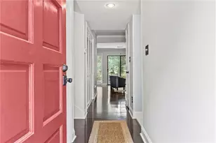 1260 Druid Knoll Dr NE, Brookhaven, GA 30319 - Photo 2