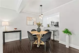 1260 Druid Knoll Dr NE, Brookhaven, GA 30319 - Photo 6