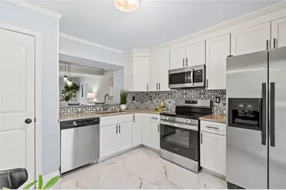 1260 Druid Knoll Drive NE, Brookhaven, GA 30319 - Photo 4