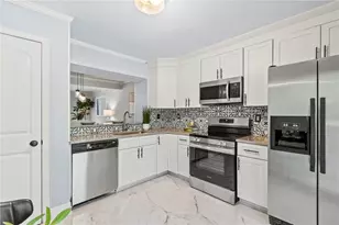 1260 Druid Knoll Dr NE, Brookhaven, GA 30319 - Photo 4