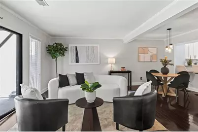 1260 Druid Knoll Drive NE, Brookhaven, GA 30319 - Photo 8