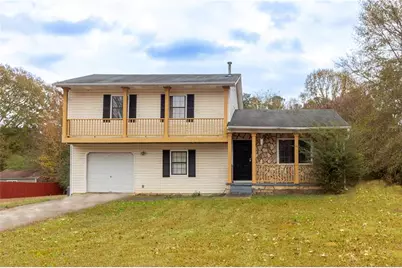 1007 Leeward Lane, Jonesboro, GA 30238 - Photo 1