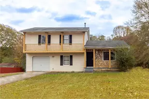 1007 Leeward Ln, Jonesboro, GA 30238 - Photo 1