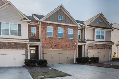 558 Arbor Crowne Drive, Lawrenceville, GA 30045 - Photo 38