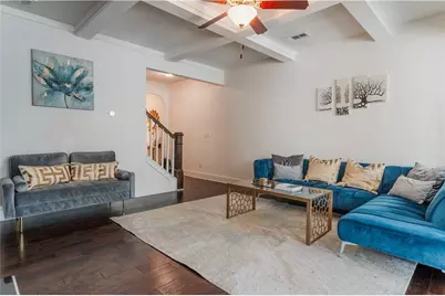 558 Arbor Crowne Drive, Lawrenceville, GA 30045 - Photo 4