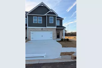 8359 Columbia Ct #Lot 16, Palmetto, GA 30268 - Photo 1