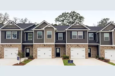 8359 Columbia Ct #Lot 16, Palmetto, GA 30268 - Photo 4