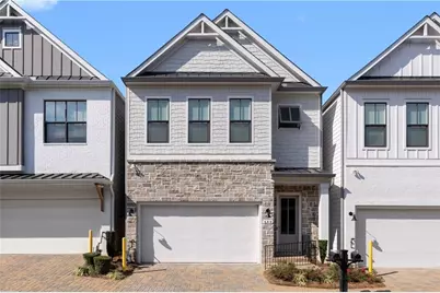 648 Stickley Oak Way, Woodstock, GA 30189 - Photo 1