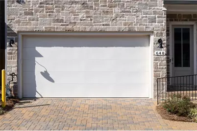 648 Stickley Oak Way, Woodstock, GA 30189 - Photo 2