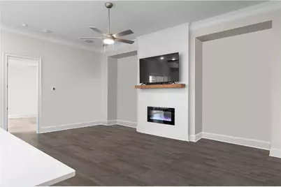 648 Stickley Oak Way, Woodstock, GA 30189 - Photo 6