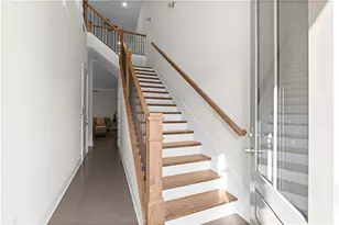 648 Stickley Oak Way, Woodstock, GA 30189 - Photo 4