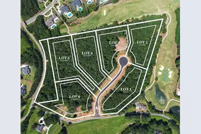 1430 Estates Pointe, Milton, GA 30004 - Photo 1