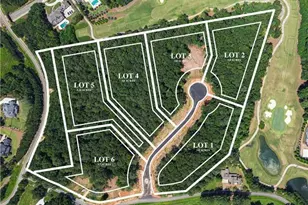 1430 Estates Pointe, Milton, GA 30004 - Photo 1