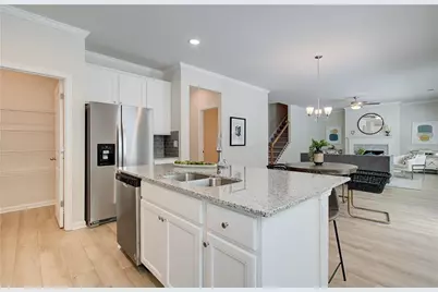 2713 Riverpine Trail, Atlanta, GA 30331 - Photo 4