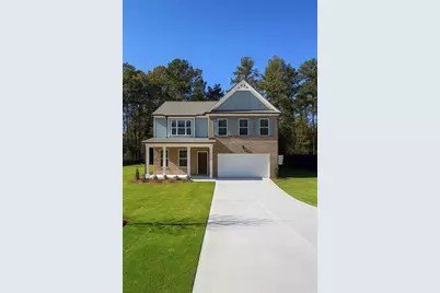 2713 Riverpine Trail, Atlanta, GA 30331 - Photo 2