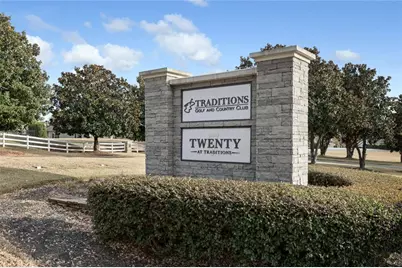 920 Traditions Way, Jefferson, GA 30549 - Photo 40