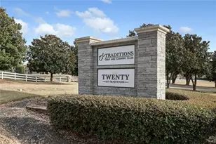 920 Traditions Way, Jefferson, GA 30549 - Photo 40