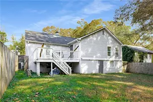 1674 Browning St SW, Atlanta, GA 30314 - Photo 30
