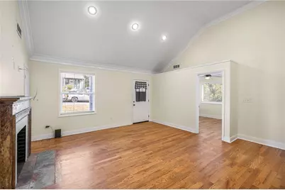 1674 Browning Street SW, Atlanta, GA 30314 - Photo 6