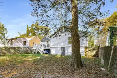 1674 Browning Street SW, Atlanta, GA 30314 - Photo 32