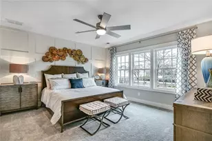 73 Bourbon St, Senoia, GA 30276 - Photo 20