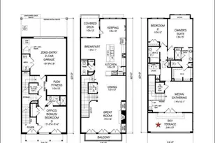 73 Bourbon St, Senoia, GA 30276 - Photo 4