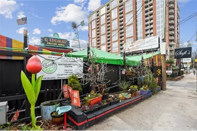 101 Ardmore Place NW #3, Atlanta, GA 30309 - Photo 46