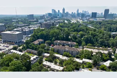 101 Ardmore Place NW #3, Atlanta, GA 30309 - Photo 4