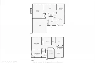 510 Keeneland Ave, Woodstock, GA 30189 - Photo 38