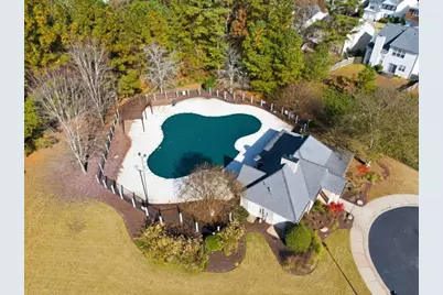 510 Keeneland Avenue, Woodstock, GA 30189 - Photo 32