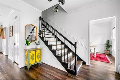 3522 Evans Ridge Trail, Atlanta, GA 30340 - Photo 14