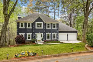 3522 Evans Ridge Trail, Atlanta, GA 30340 - Photo 1