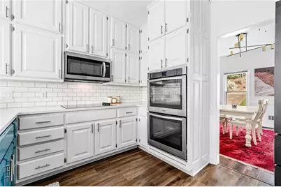 3522 Evans Ridge Trail, Atlanta, GA 30340 - Photo 8