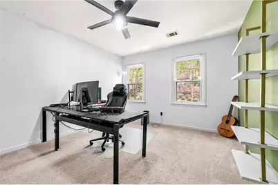 3522 Evans Ridge Trail, Atlanta, GA 30340 - Photo 20