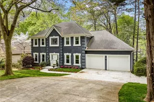 3522 Evans Ridge Trail, Atlanta, GA 30340 - Photo 2