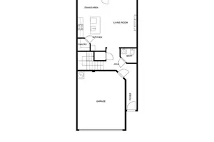 11536 Kimberly Way, Hampton, GA 30228 - Photo 4