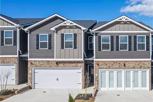 11536 Kimberly Way, Hampton, GA 30228 - Photo 2