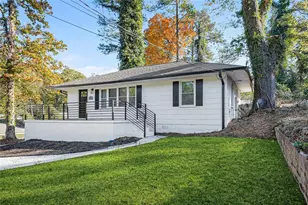 1864 Shadydale Ave SE, Atlanta, GA 30315 - Photo 2