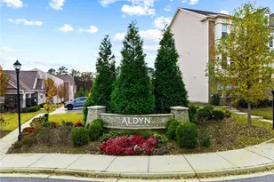 101 Holden Way, Woodstock, GA 30189 - Photo 60